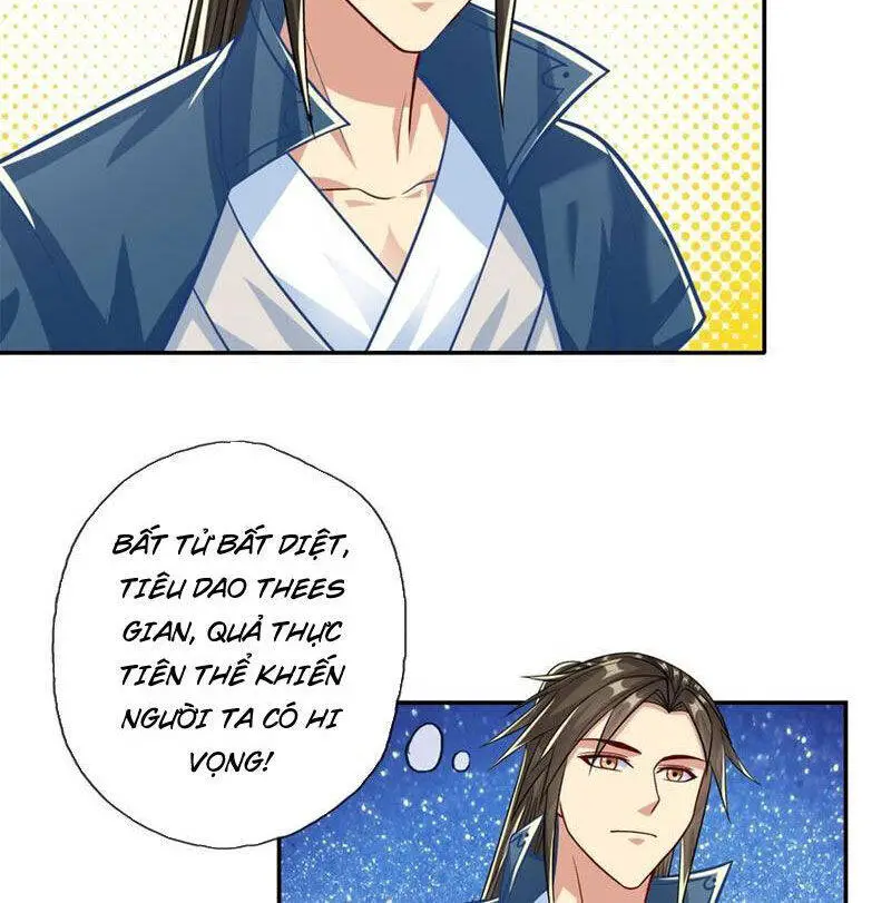 Ta Có Thể Đốn Ngộ Vô Hạn Nettruyen ZZZ Chương 76 Page 18