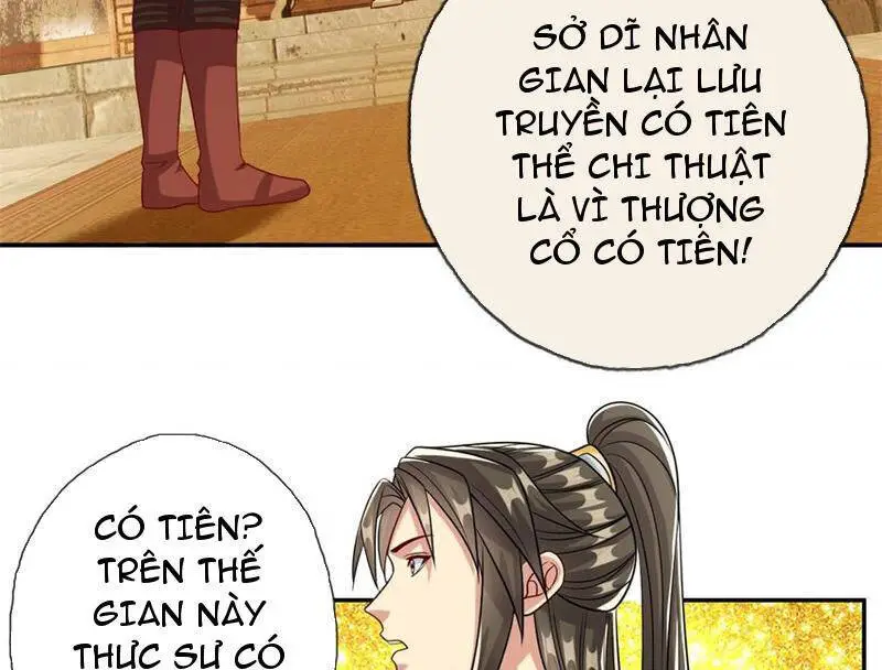 Ta Có Thể Đốn Ngộ Vô Hạn Nettruyen ZZZ Chương 76 Page 21