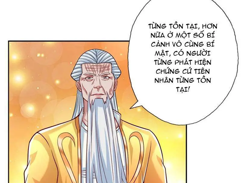 Ta Có Thể Đốn Ngộ Vô Hạn Nettruyen ZZZ Chương 76 Page 23