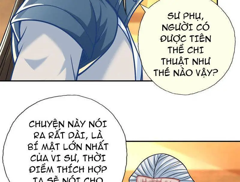 Ta Có Thể Đốn Ngộ Vô Hạn Nettruyen ZZZ Chương 76 Page 30