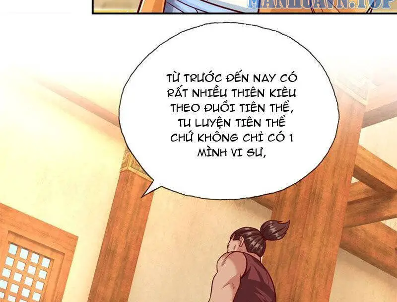 Ta Có Thể Đốn Ngộ Vô Hạn Nettruyen ZZZ Chương 76 Page 32
