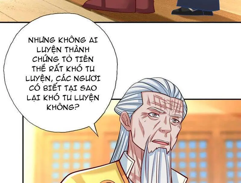 Ta Có Thể Đốn Ngộ Vô Hạn Nettruyen ZZZ Chương 76 Page 34