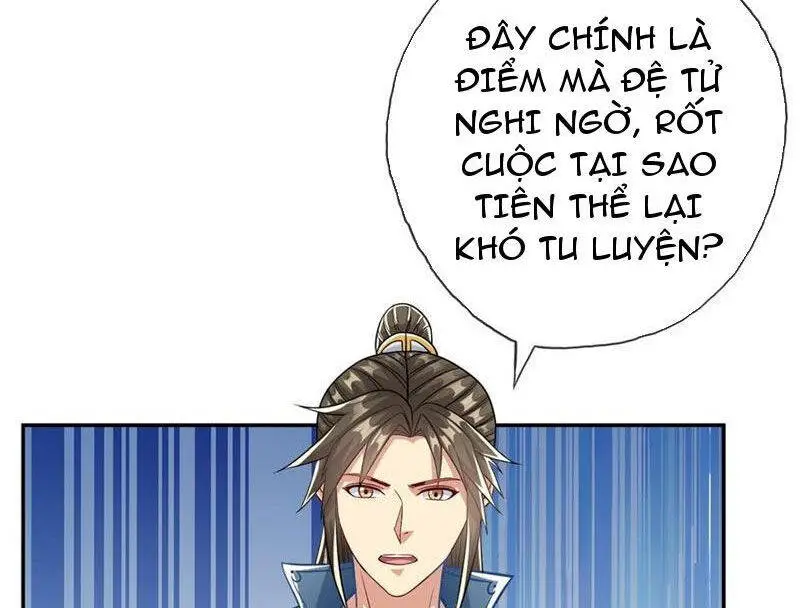 Ta Có Thể Đốn Ngộ Vô Hạn Nettruyen ZZZ Chương 76 Page 36