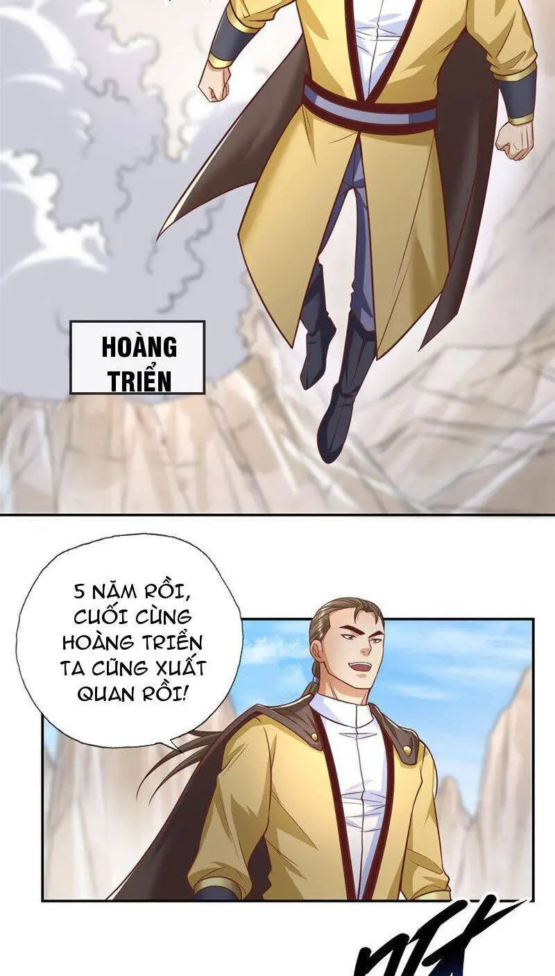 Ta Có Thể Đốn Ngộ Vô Hạn Nettruyen ZZZ Chương 88 Page 4