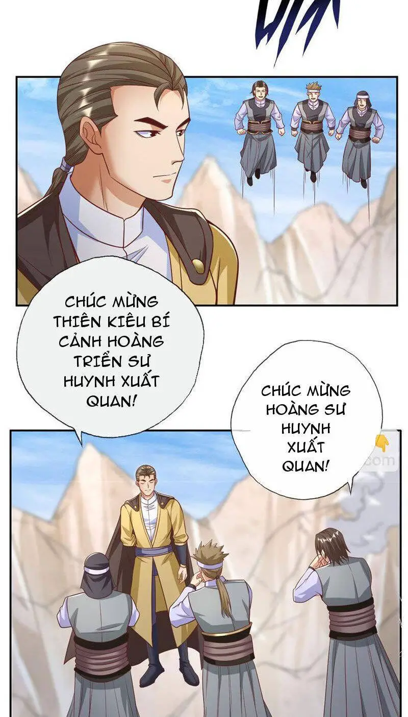 Ta Có Thể Đốn Ngộ Vô Hạn Nettruyen ZZZ Chương 88 Page 5