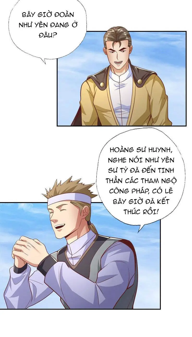 Ta Có Thể Đốn Ngộ Vô Hạn Nettruyen ZZZ Chương 88 Page 7