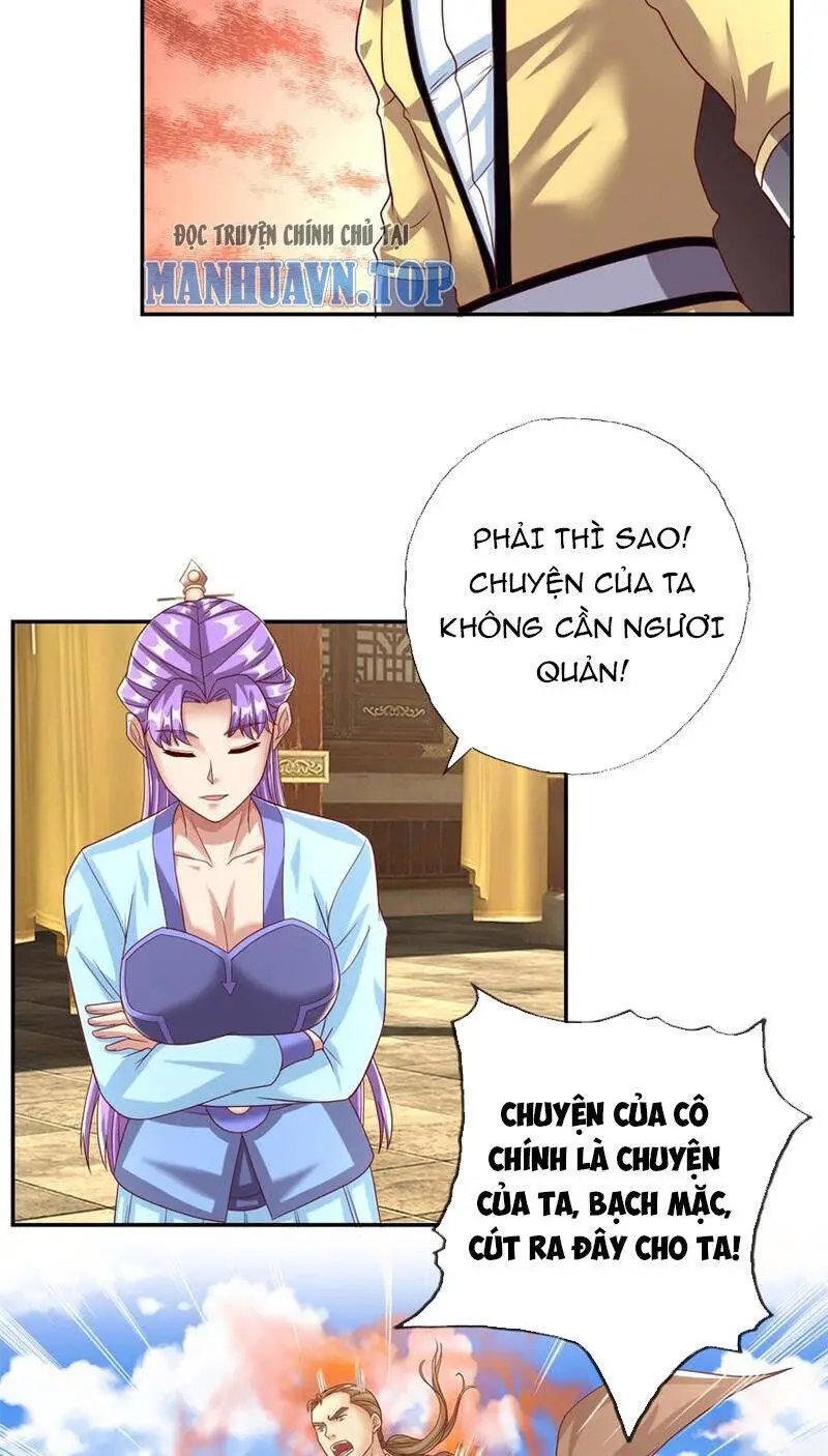 Ta Có Thể Đốn Ngộ Vô Hạn Nettruyen ZZZ Chương 88 Page 18
