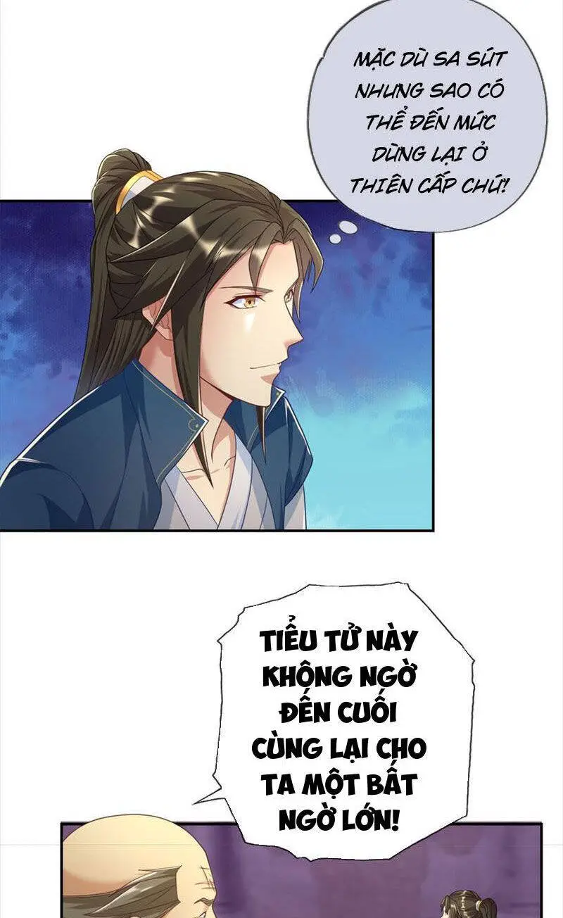 Ta Có Thể Đốn Ngộ Vô Hạn Nettruyen ZZZ Chương 86 Page 4
