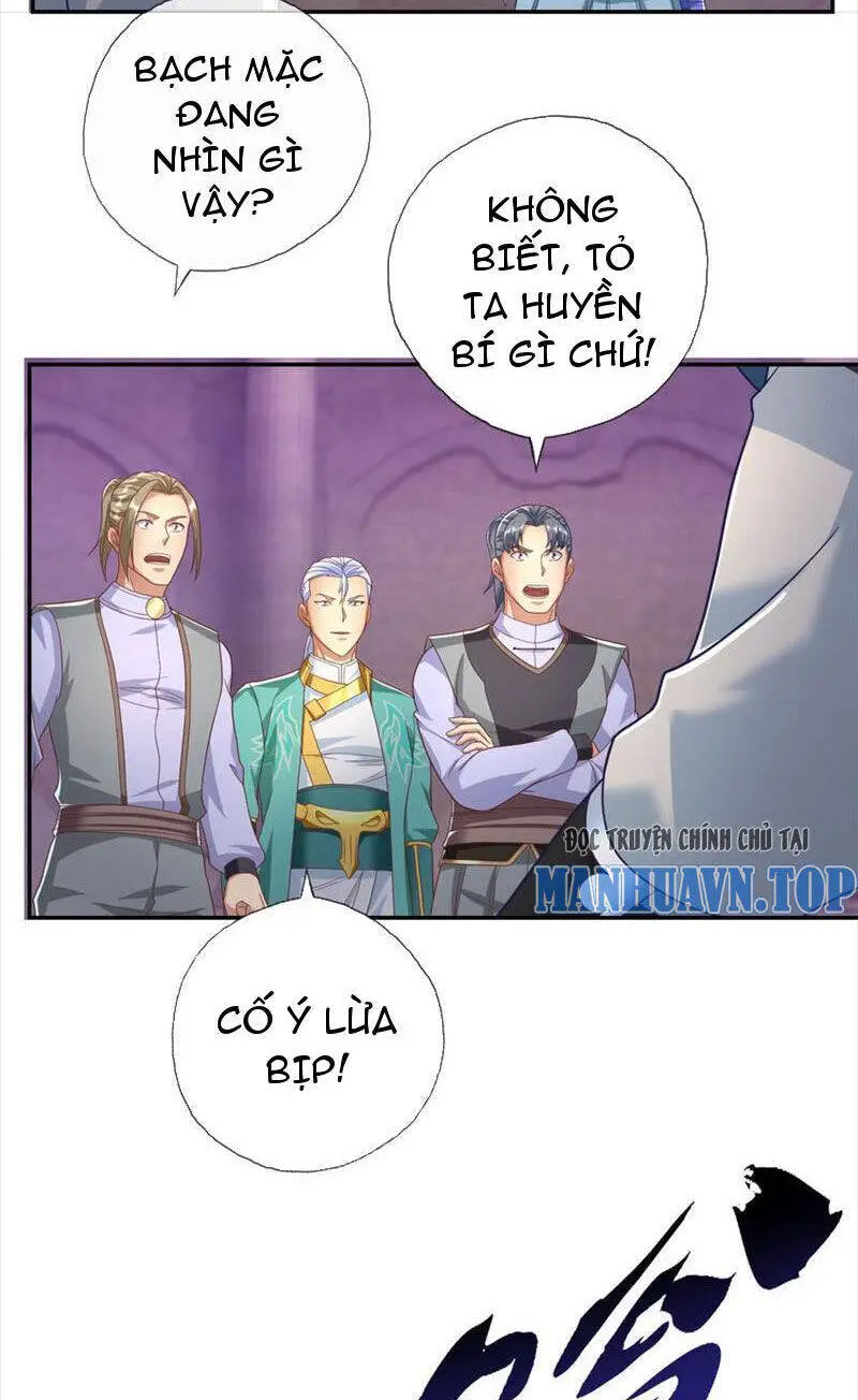 Ta Có Thể Đốn Ngộ Vô Hạn Nettruyen ZZZ Chương 86 Page 10