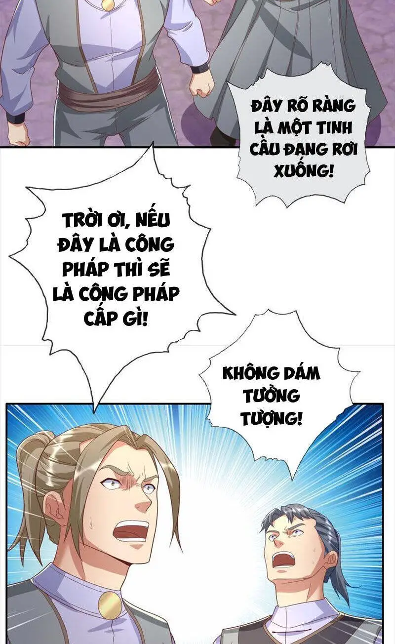 Ta Có Thể Đốn Ngộ Vô Hạn Nettruyen ZZZ Chương 86 Page 17