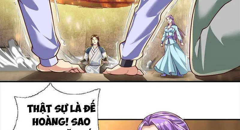 Ta Có Thể Đốn Ngộ Vô Hạn Nettruyen ZZZ Chương 86 Page 23