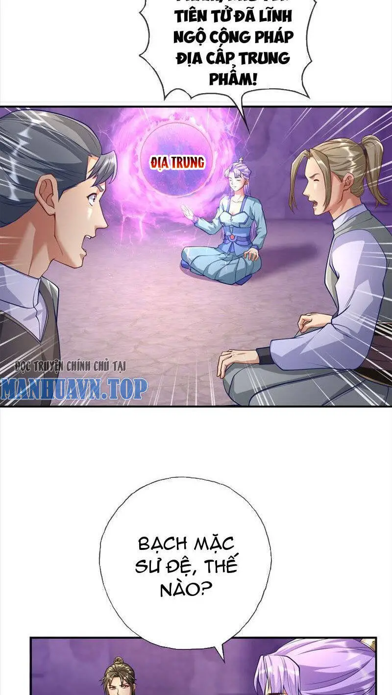 Ta Có Thể Đốn Ngộ Vô Hạn Nettruyen ZZZ Chương 84 Page 2