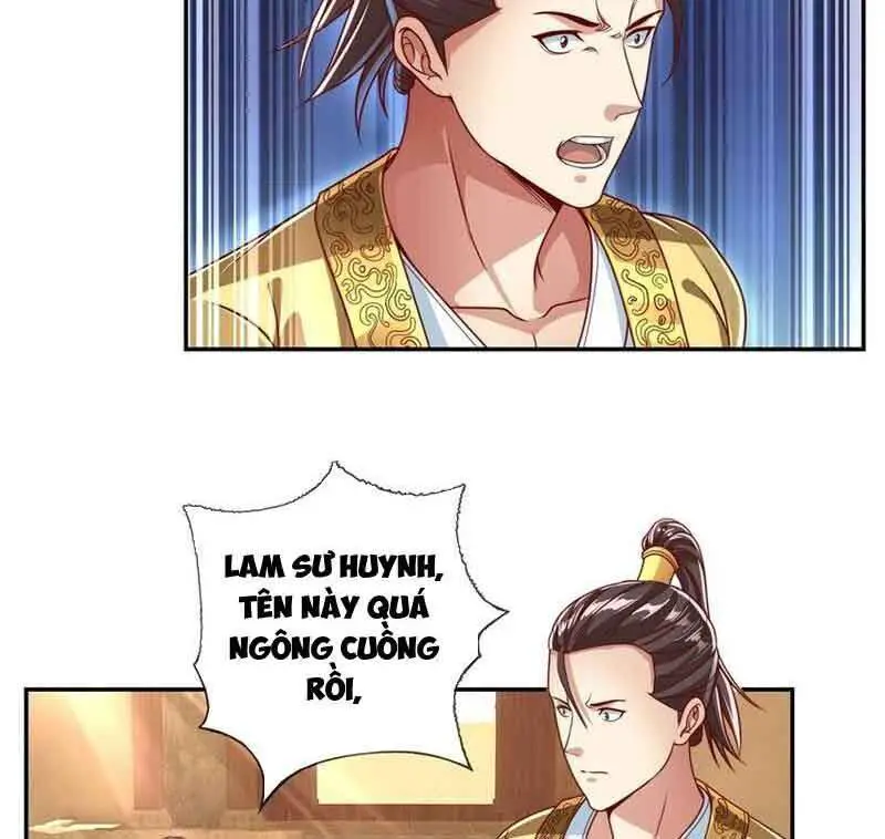 Ta Có Thể Đốn Ngộ Vô Hạn Nettruyen ZZZ Chương 73 Page 4