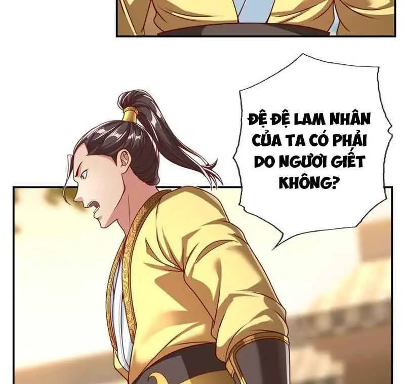 Ta Có Thể Đốn Ngộ Vô Hạn Nettruyen ZZZ Chương 73 Page 9