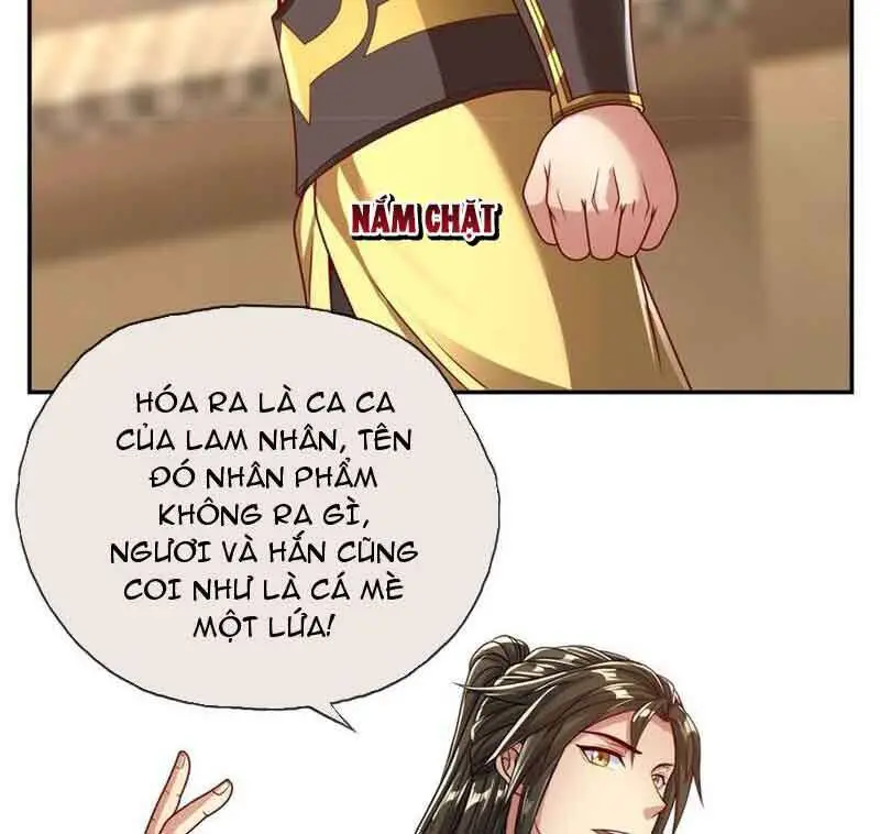 Ta Có Thể Đốn Ngộ Vô Hạn Nettruyen ZZZ Chương 73 Page 10