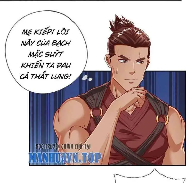 Ta Có Thể Đốn Ngộ Vô Hạn Nettruyen ZZZ Chương 73 Page 16