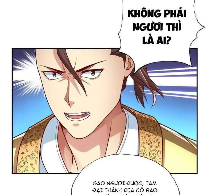 Ta Có Thể Đốn Ngộ Vô Hạn Nettruyen ZZZ Chương 73 Page 17