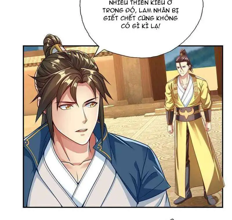 Ta Có Thể Đốn Ngộ Vô Hạn Nettruyen ZZZ Chương 73 Page 18