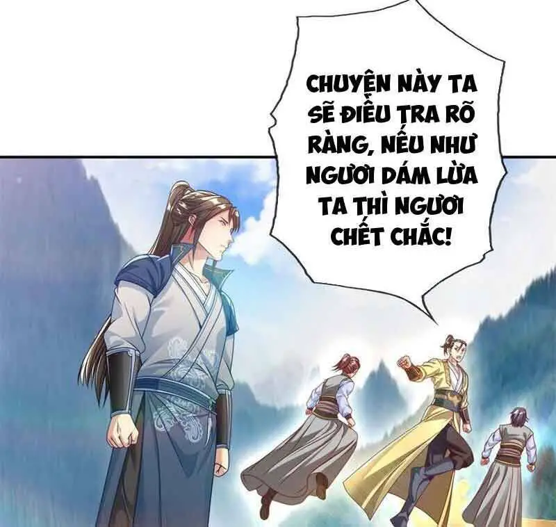 Ta Có Thể Đốn Ngộ Vô Hạn Nettruyen ZZZ Chương 73 Page 19
