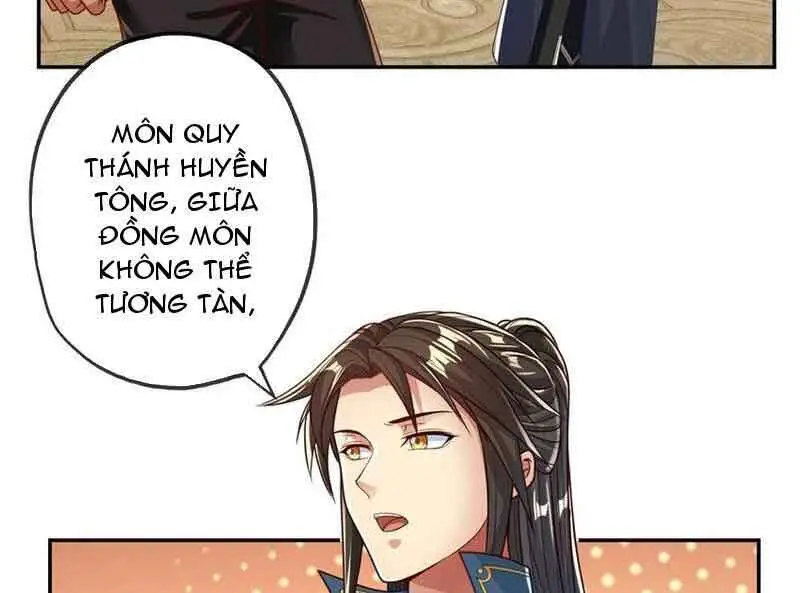 Ta Có Thể Đốn Ngộ Vô Hạn Nettruyen ZZZ Chương 73 Page 22