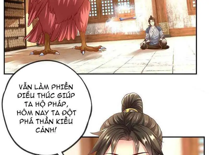 Ta Có Thể Đốn Ngộ Vô Hạn Nettruyen ZZZ Chương 73 Page 27