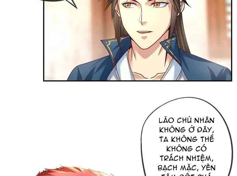 Ta Có Thể Đốn Ngộ Vô Hạn Nettruyen ZZZ Chương 73 Page 28
