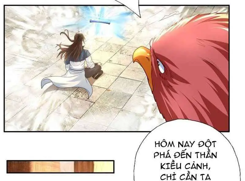 Ta Có Thể Đốn Ngộ Vô Hạn Nettruyen ZZZ Chương 73 Page 37