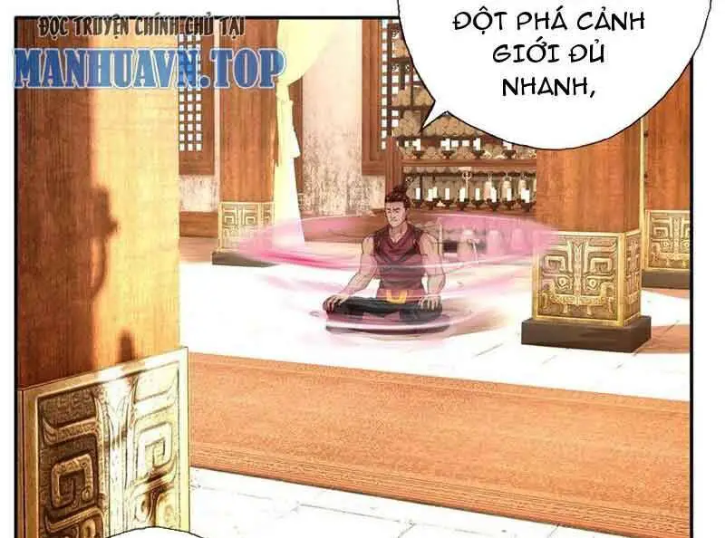 Ta Có Thể Đốn Ngộ Vô Hạn Nettruyen ZZZ Chương 73 Page 38