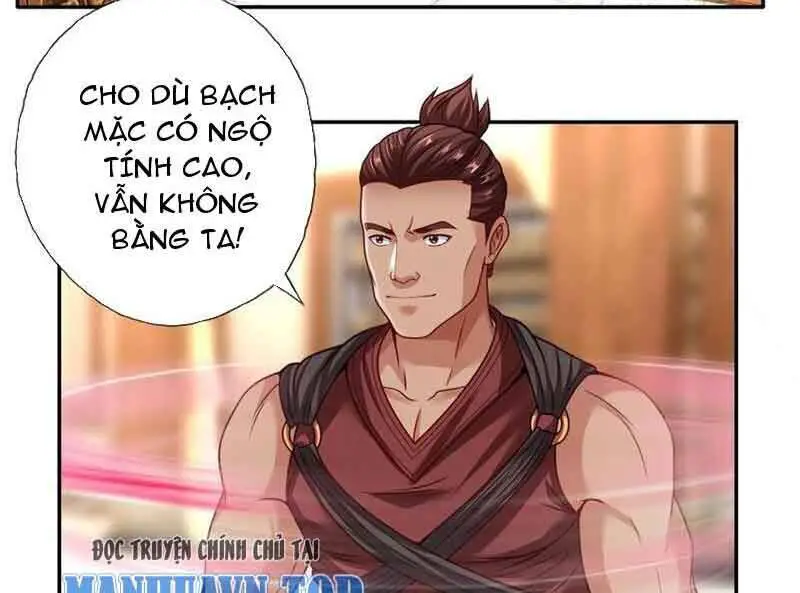 Ta Có Thể Đốn Ngộ Vô Hạn Nettruyen ZZZ Chương 73 Page 39