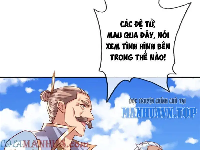 Ta Có Thể Đốn Ngộ Vô Hạn Nettruyen ZZZ Chương 61 Page 6
