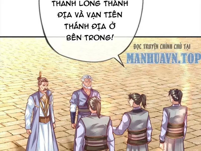 Ta Có Thể Đốn Ngộ Vô Hạn Nettruyen ZZZ Chương 61 Page 16
