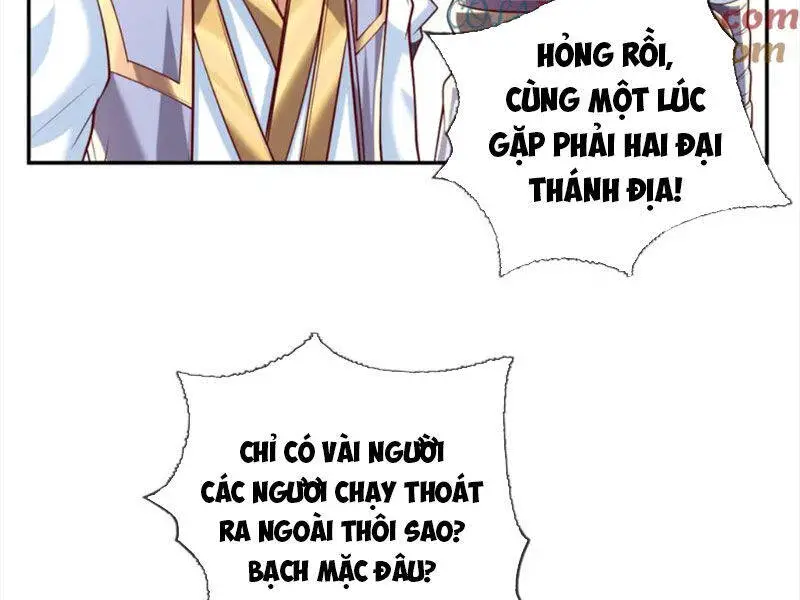 Ta Có Thể Đốn Ngộ Vô Hạn Nettruyen ZZZ Chương 61 Page 19