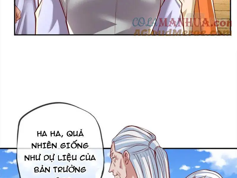 Ta Có Thể Đốn Ngộ Vô Hạn Nettruyen ZZZ Chương 61 Page 21