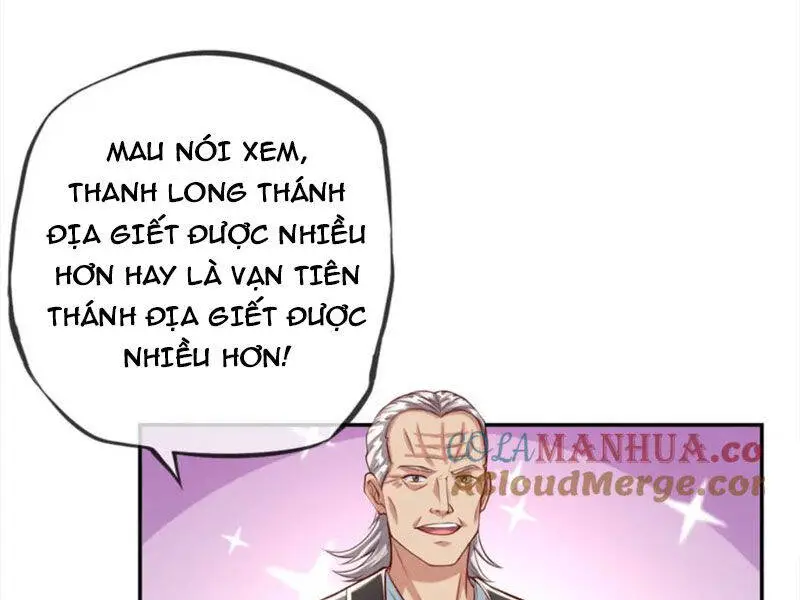 Ta Có Thể Đốn Ngộ Vô Hạn Nettruyen ZZZ Chương 61 Page 23