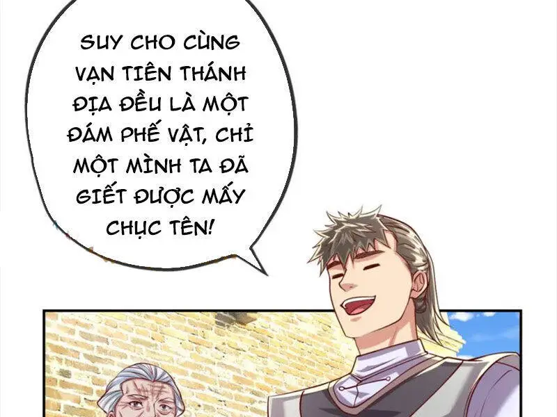 Ta Có Thể Đốn Ngộ Vô Hạn Nettruyen ZZZ Chương 61 Page 28