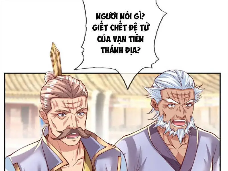 Ta Có Thể Đốn Ngộ Vô Hạn Nettruyen ZZZ Chương 61 Page 32