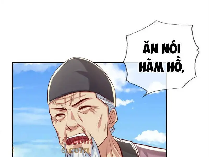 Ta Có Thể Đốn Ngộ Vô Hạn Nettruyen ZZZ Chương 61 Page 35