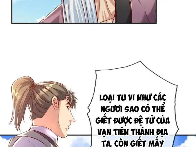 Ta Có Thể Đốn Ngộ Vô Hạn Nettruyen ZZZ Chương 61 Page 36