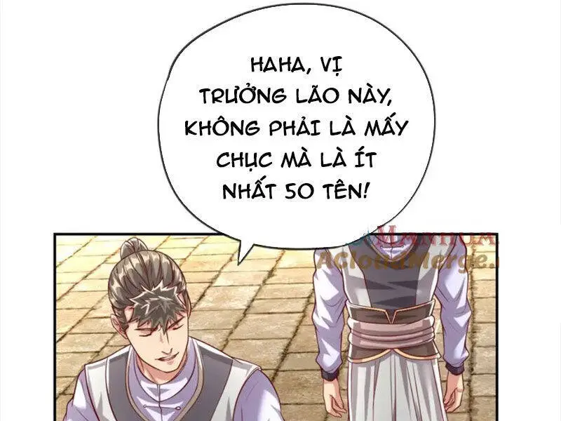 Ta Có Thể Đốn Ngộ Vô Hạn Nettruyen ZZZ Chương 61 Page 38