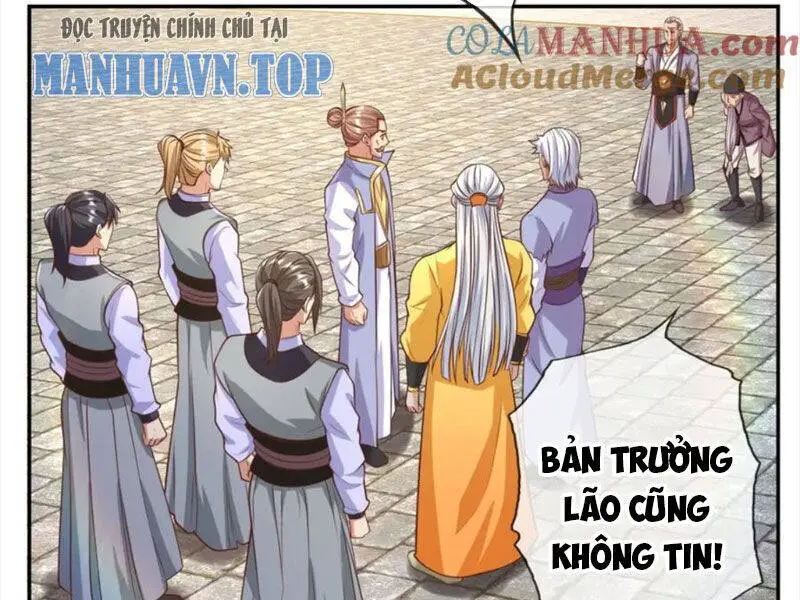 Ta Có Thể Đốn Ngộ Vô Hạn Nettruyen ZZZ Chương 61 Page 55