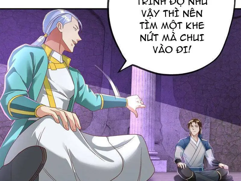 Ta Có Thể Đốn Ngộ Vô Hạn Nettruyen ZZZ Chương 83 Page 4