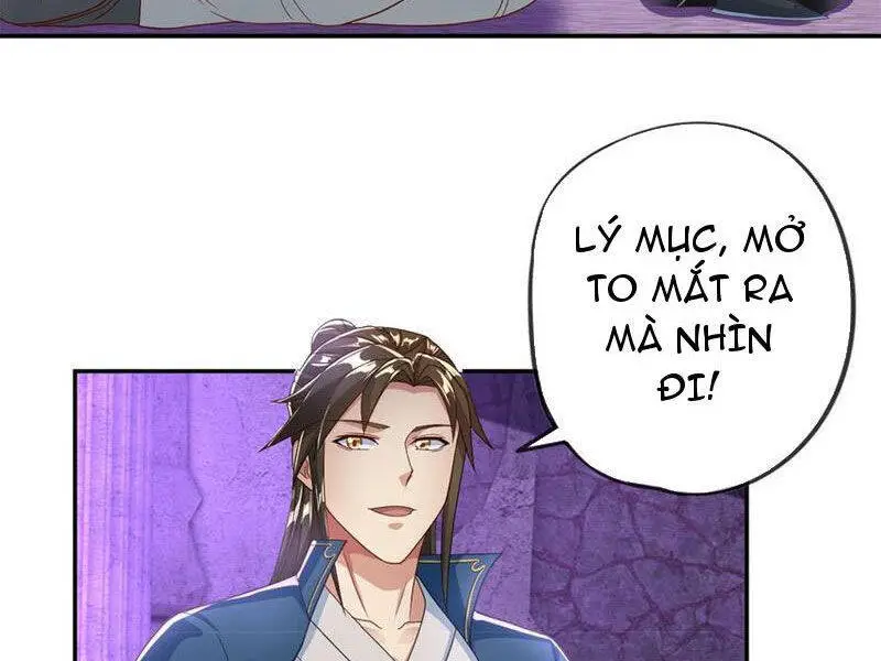 Ta Có Thể Đốn Ngộ Vô Hạn Nettruyen ZZZ Chương 83 Page 5