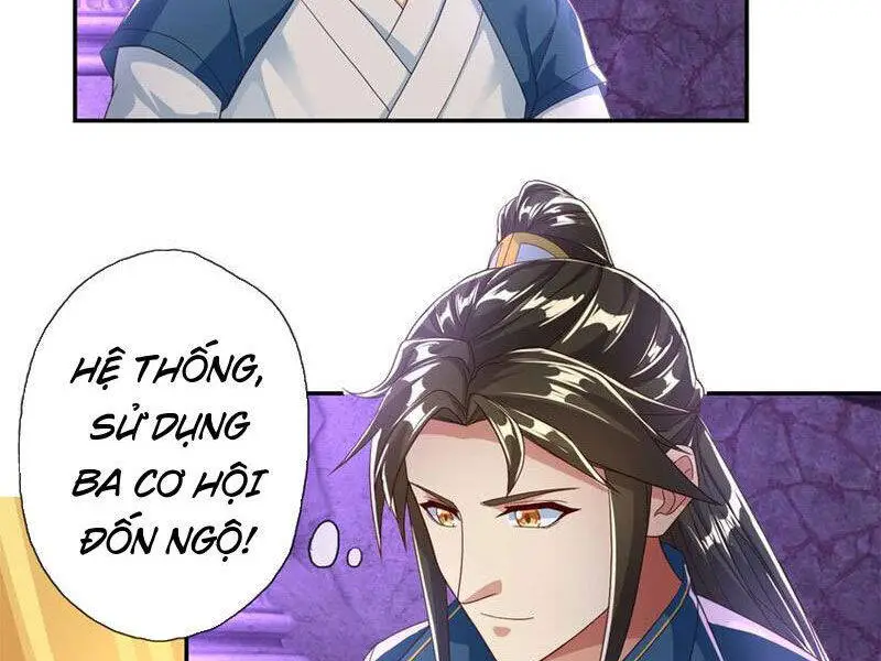 Ta Có Thể Đốn Ngộ Vô Hạn Nettruyen ZZZ Chương 83 Page 6