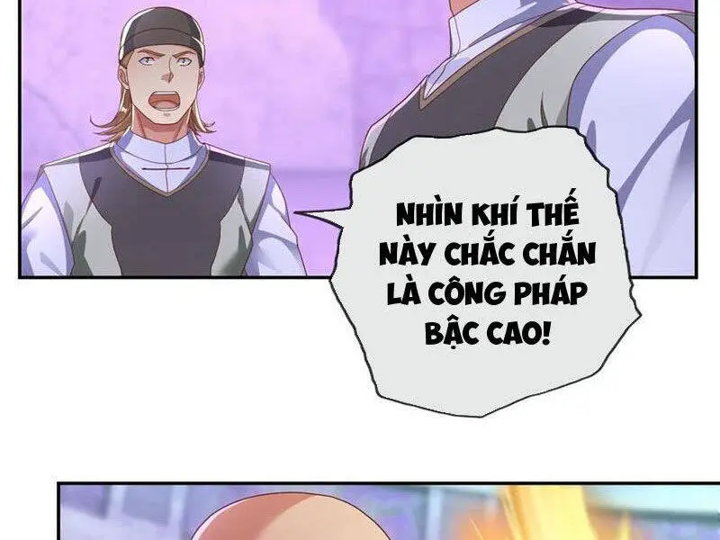 Ta Có Thể Đốn Ngộ Vô Hạn Nettruyen ZZZ Chương 83 Page 10