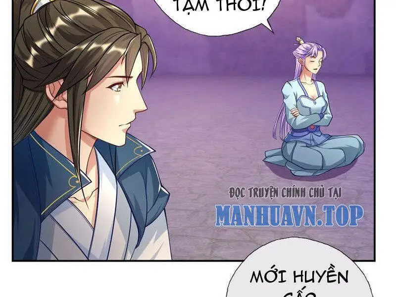 Ta Có Thể Đốn Ngộ Vô Hạn Nettruyen ZZZ Chương 83 Page 16