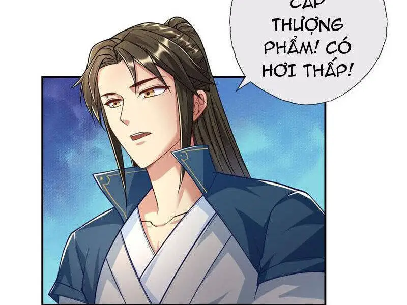 Ta Có Thể Đốn Ngộ Vô Hạn Nettruyen ZZZ Chương 83 Page 17