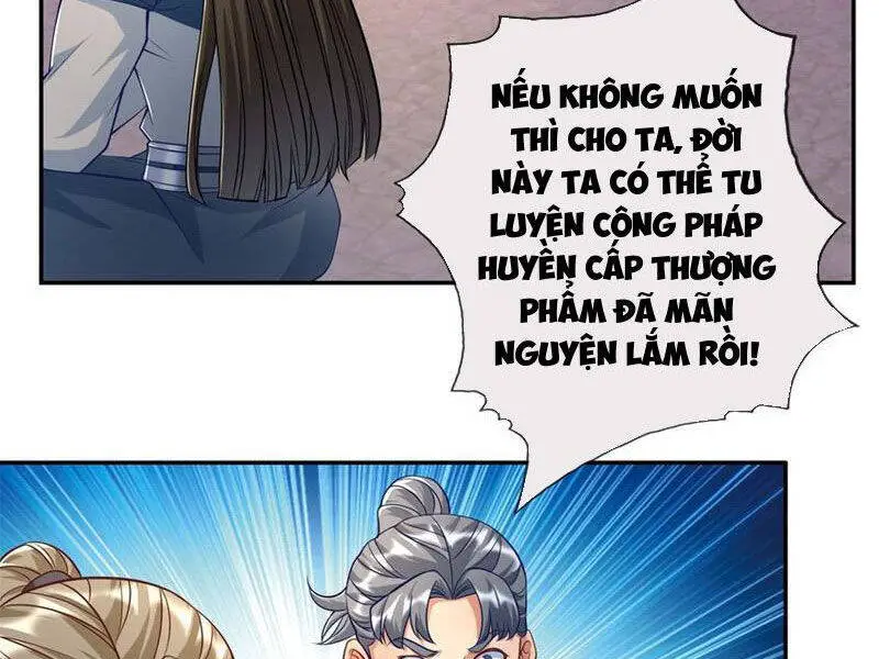 Ta Có Thể Đốn Ngộ Vô Hạn Nettruyen ZZZ Chương 83 Page 19