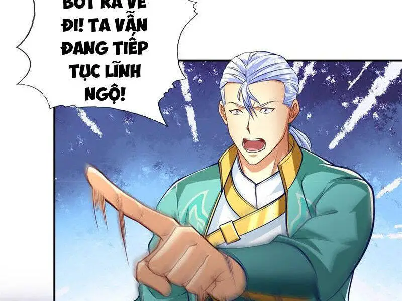 Ta Có Thể Đốn Ngộ Vô Hạn Nettruyen ZZZ Chương 83 Page 21