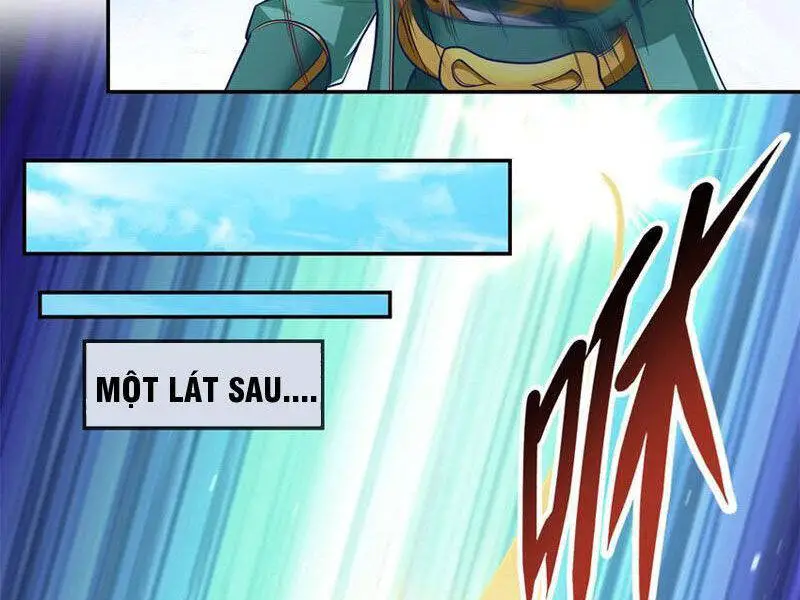 Ta Có Thể Đốn Ngộ Vô Hạn Nettruyen ZZZ Chương 83 Page 22