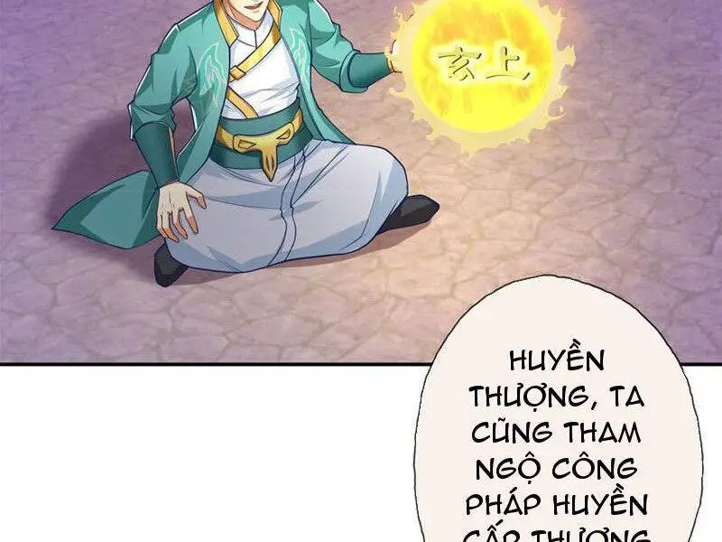 Ta Có Thể Đốn Ngộ Vô Hạn Nettruyen ZZZ Chương 83 Page 24